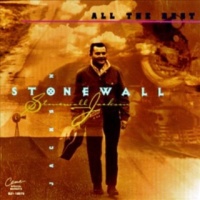 Stonewall Jackson - All The Best